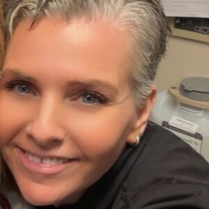 Meet your Posher, Ellamarie